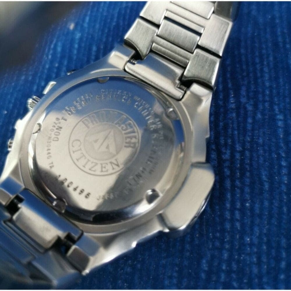 Citizen Nam AL0050-57L Chính Hãng Giá Tốt