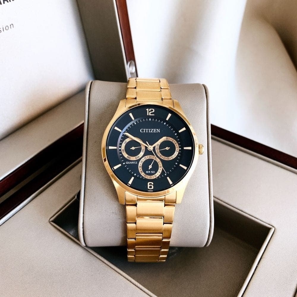 Citizen Nam AG8353-81E Chính Hãng Giá Tốt