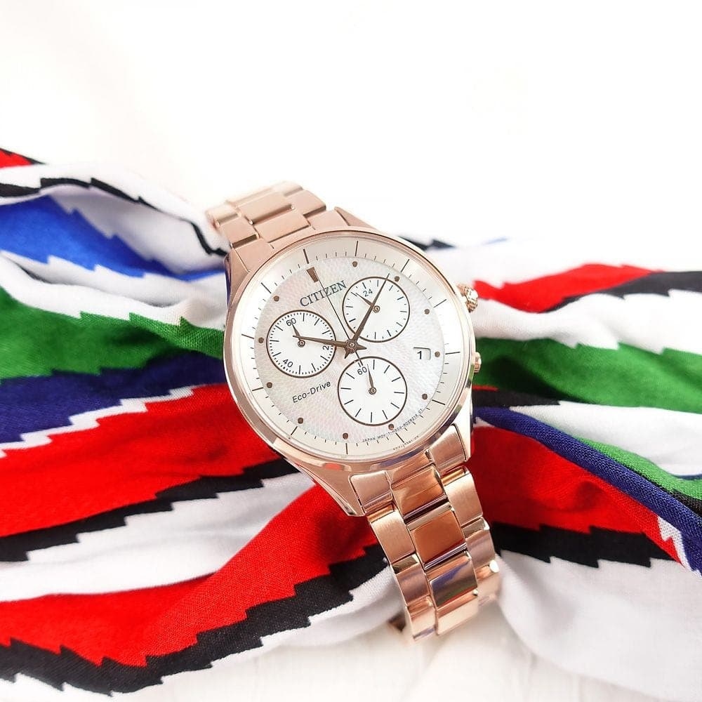 Citizen Nữ FB1442-86D Chính Hãng Giá Tốt