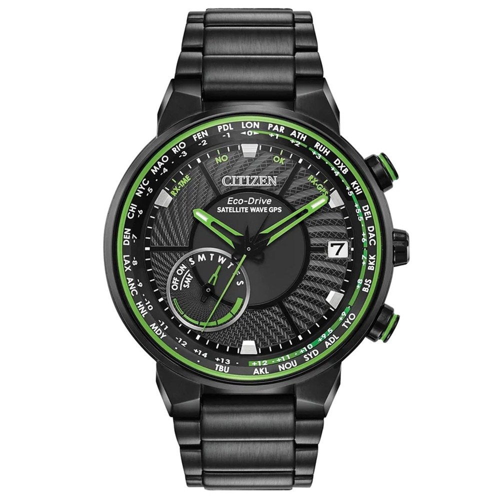 Citizen Nam CC3075-80E Chính Hãng Giá Tốt