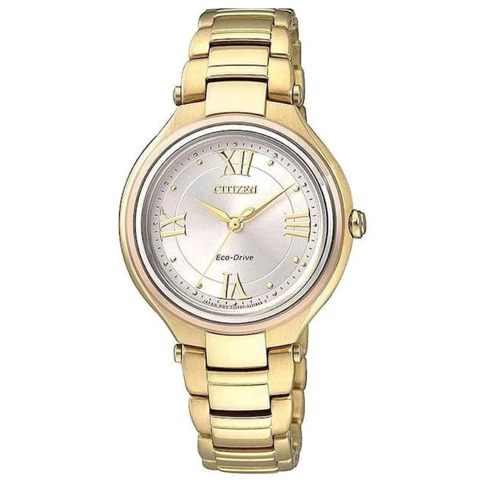 Citizen Nữ FE2043-52A Chính Hãng Giá Tốt