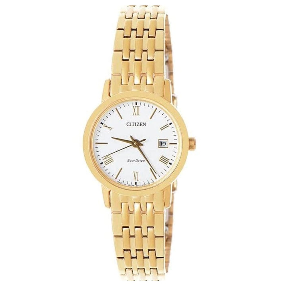 Citizen Nữ EW1582-54A Chính Hãng Giá Tốt