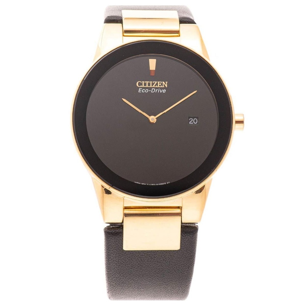 Đồng Hồ  Citizen - Nam AU1062-05E Size 40mm
