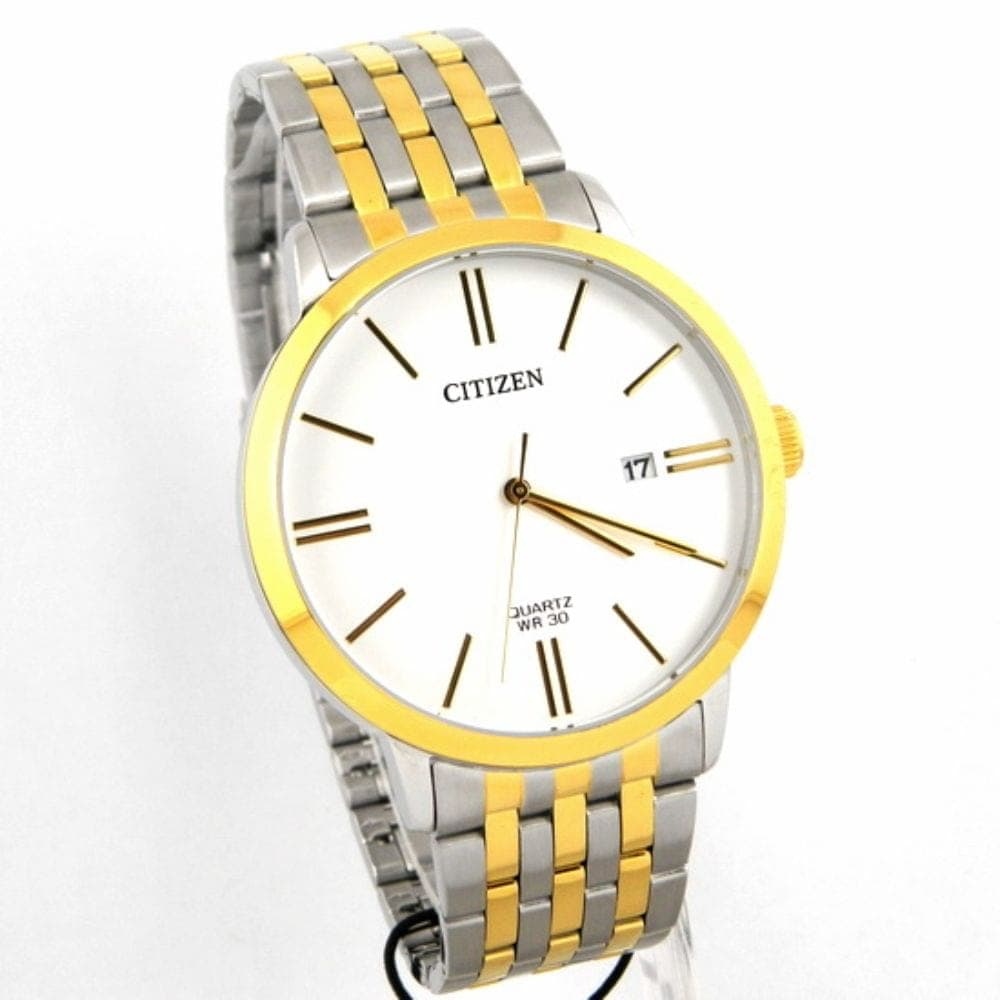Citizen Nam DZ0004-54A Chính Hãng Giá Tốt