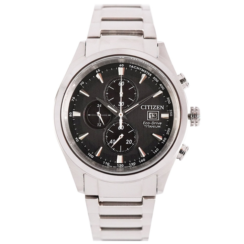 Citizen Nam CA0650-82F Chính Hãng Giá Tốt