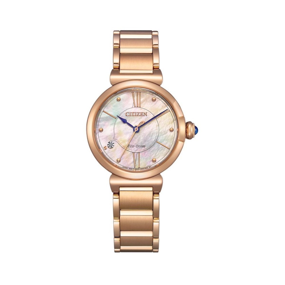 Citizen Nữ EM1073-85Y Chính Hãng Giá Tốt
