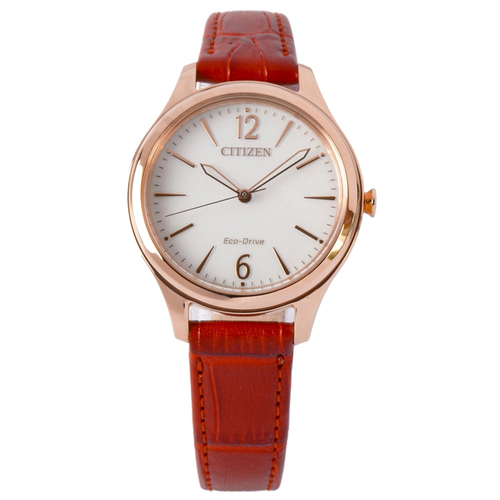 Citizen Nữ EM0508-12A Chính Hãng Giá Tốt