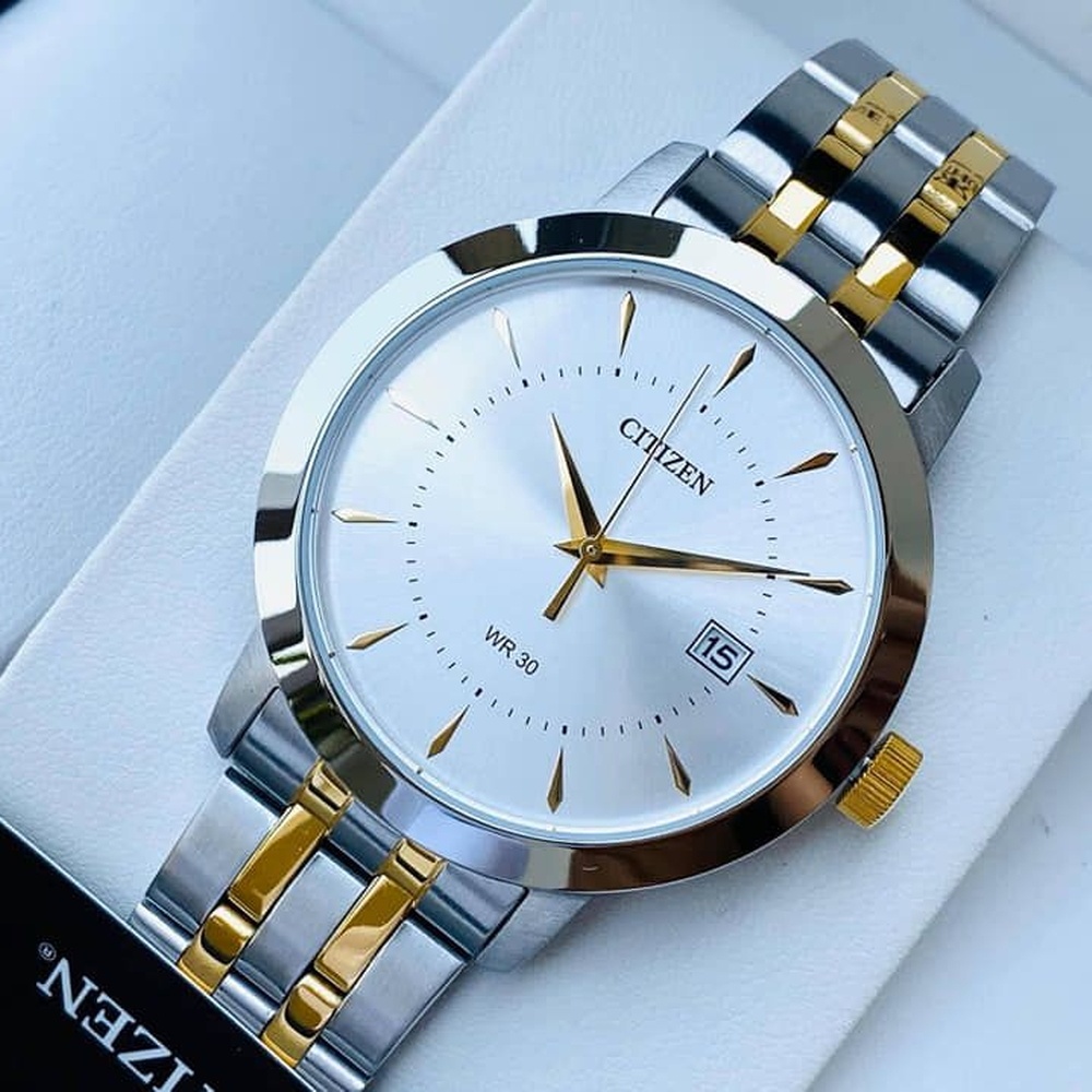Citizen Nam DZ0014-51A Chính Hãng Giá Tốt