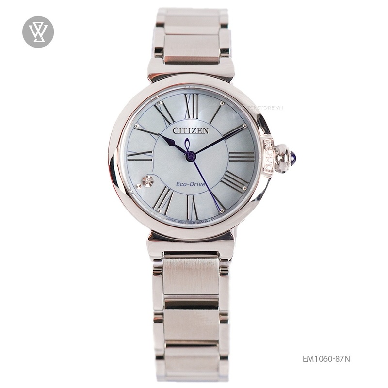 Citizen Nữ EM1060-87N Chính Hãng Giá Tốt