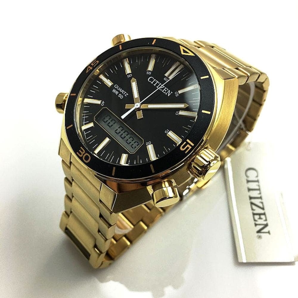 Citizen Nam JM5462-56E Chính Hãng Giá Tốt