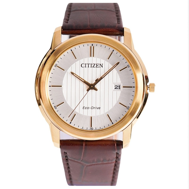 Đồng Hồ  Citizen - Nam AW1212-10A Size 42mm