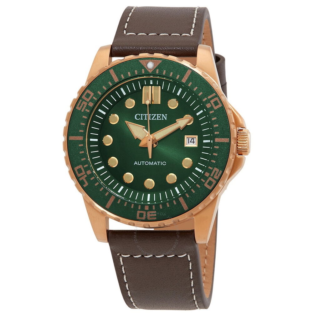 Citizen Nam NJ0173-18X Chính Hãng Giá Tốt