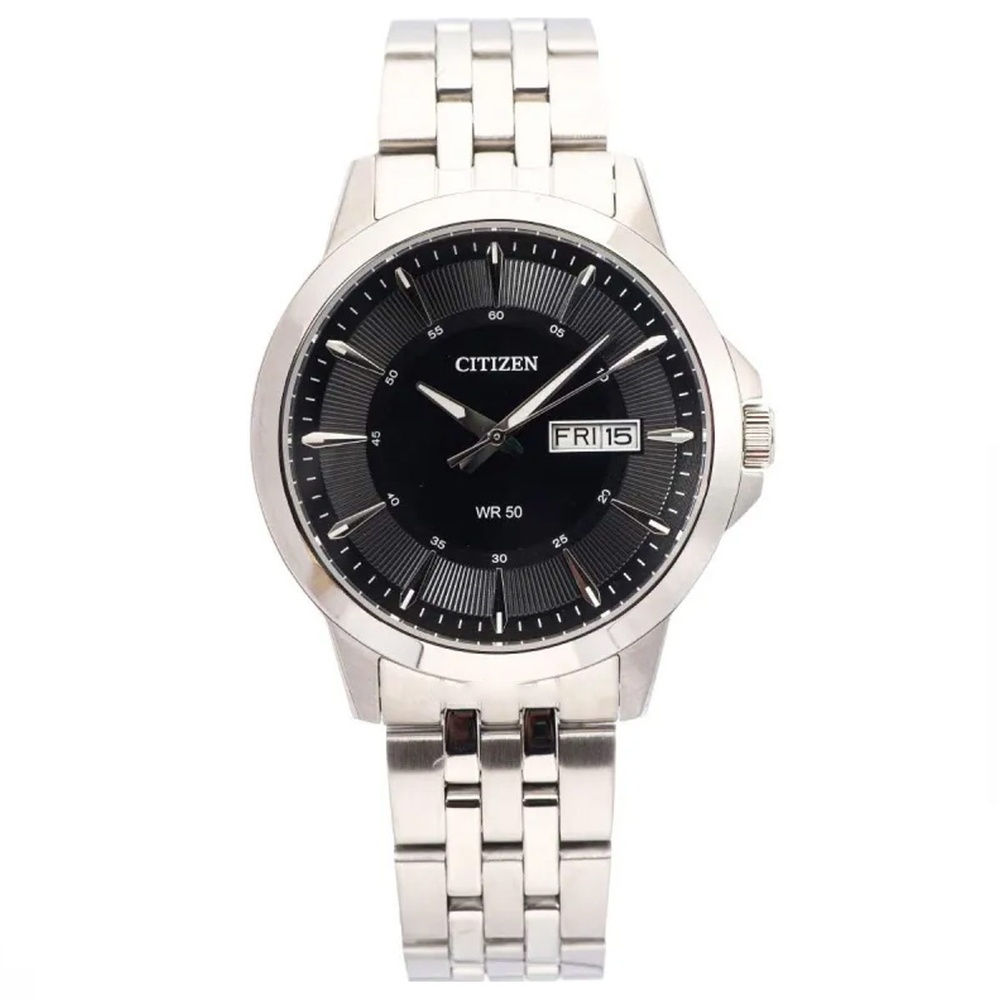 Đồng Hồ  Citizen - Nam BF2011-51E Size 41mm