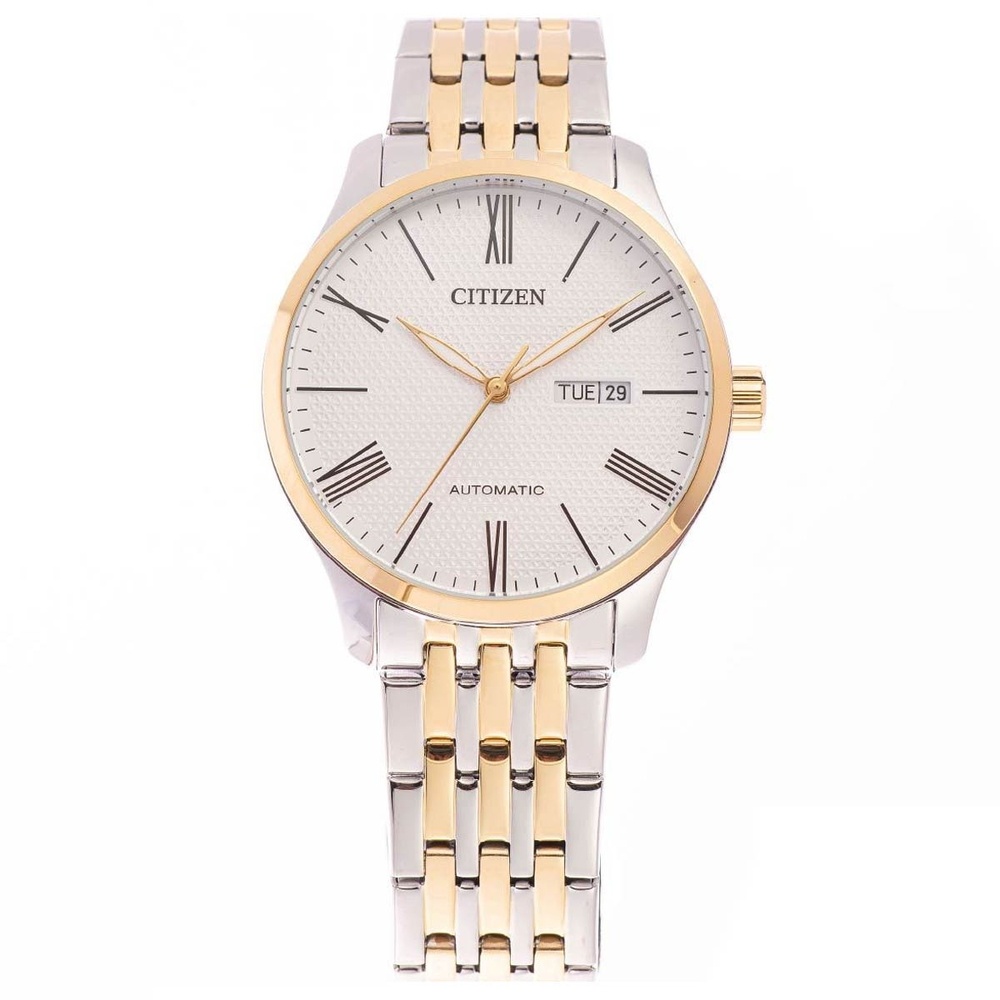 Đồng Hồ  Citizen - Nam NH8354-58A Size 40mm