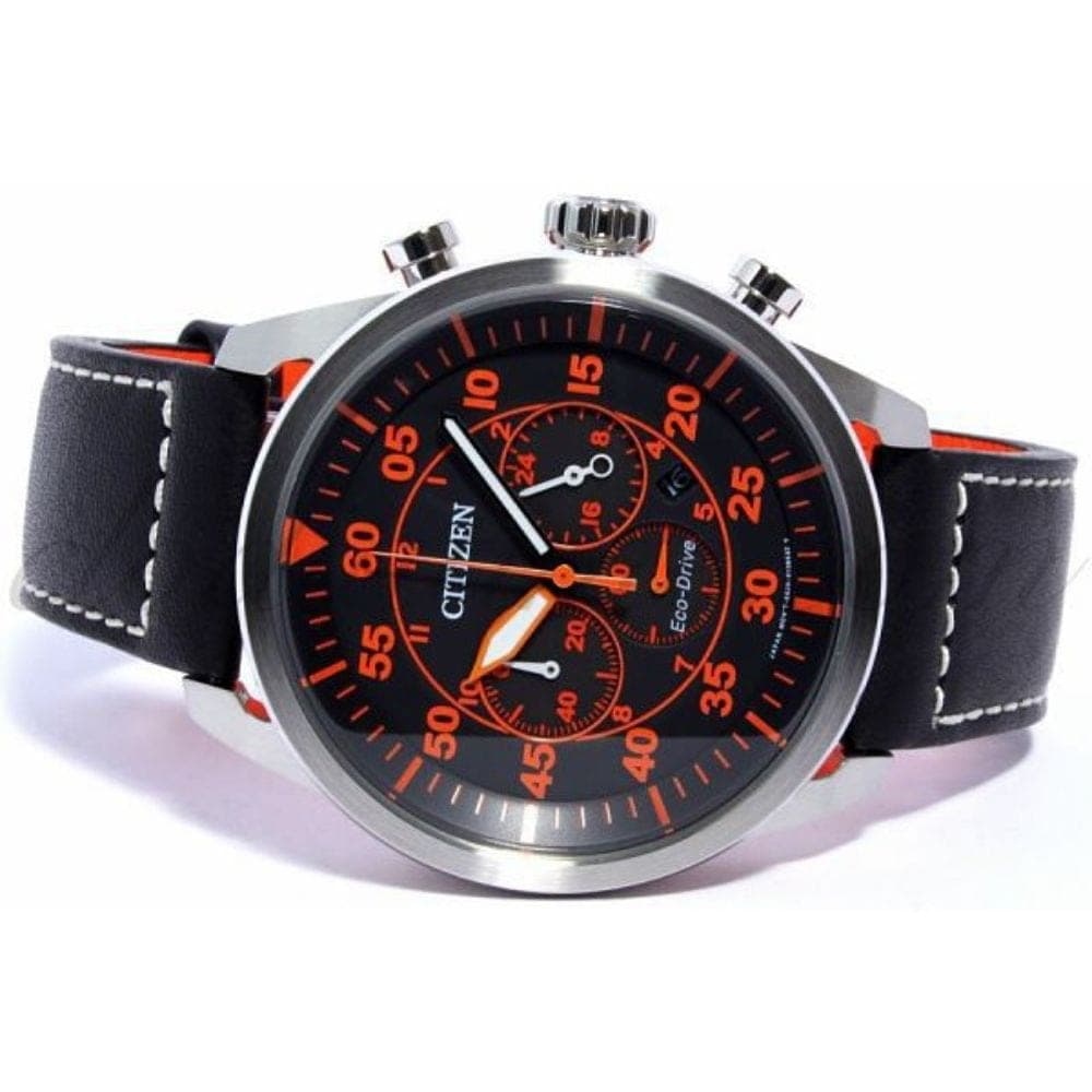 Citizen Nam CA4210-08E Chính Hãng Giá Tốt