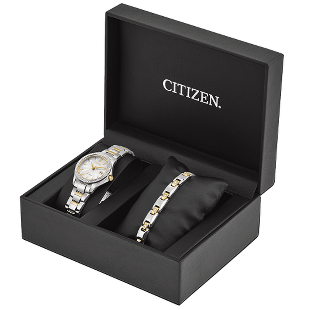 Citizen Nữ FE1144-69A Chính Hãng Giá Tốt