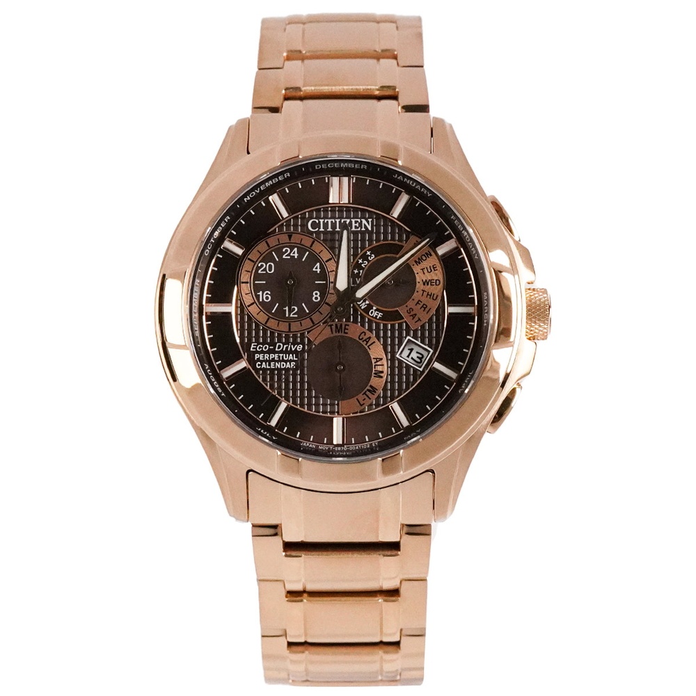 Citizen Nam BL8163-50X Chính Hãng Giá Tốt
