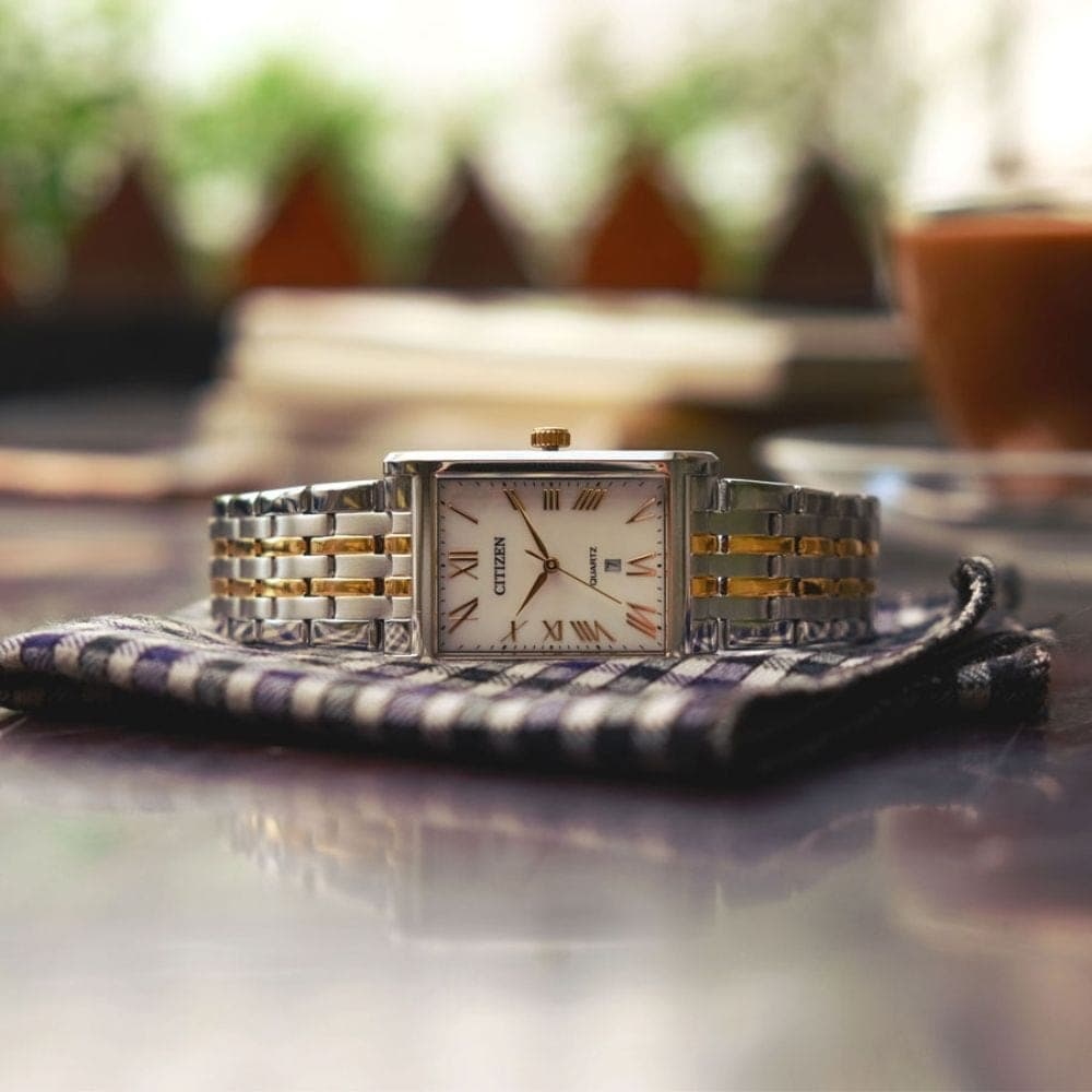 Citizen Nam BH3004-59D Chính Hãng Giá Tốt
