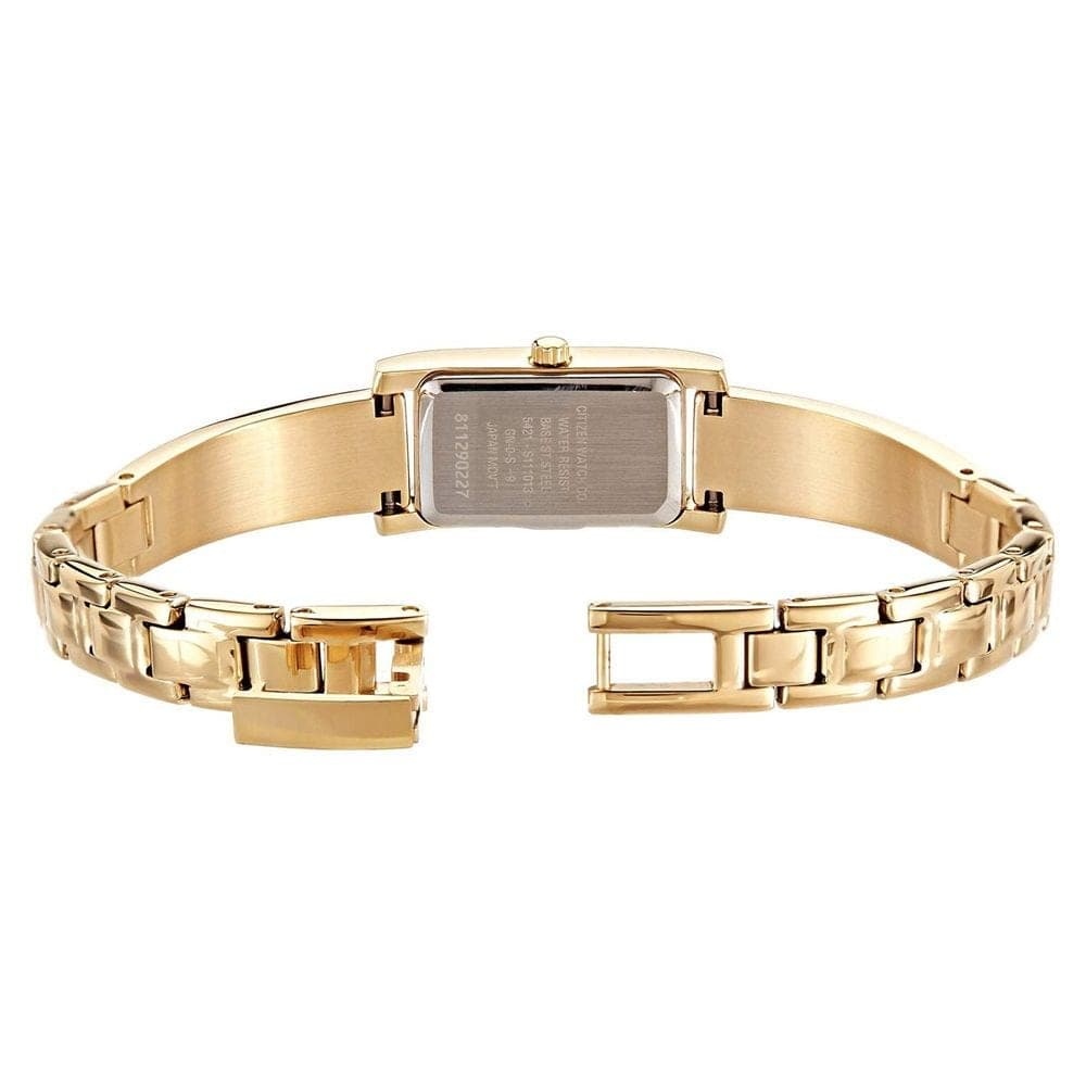 Citizen Nữ EZ6362-54E Chính Hãng Giá Tốt