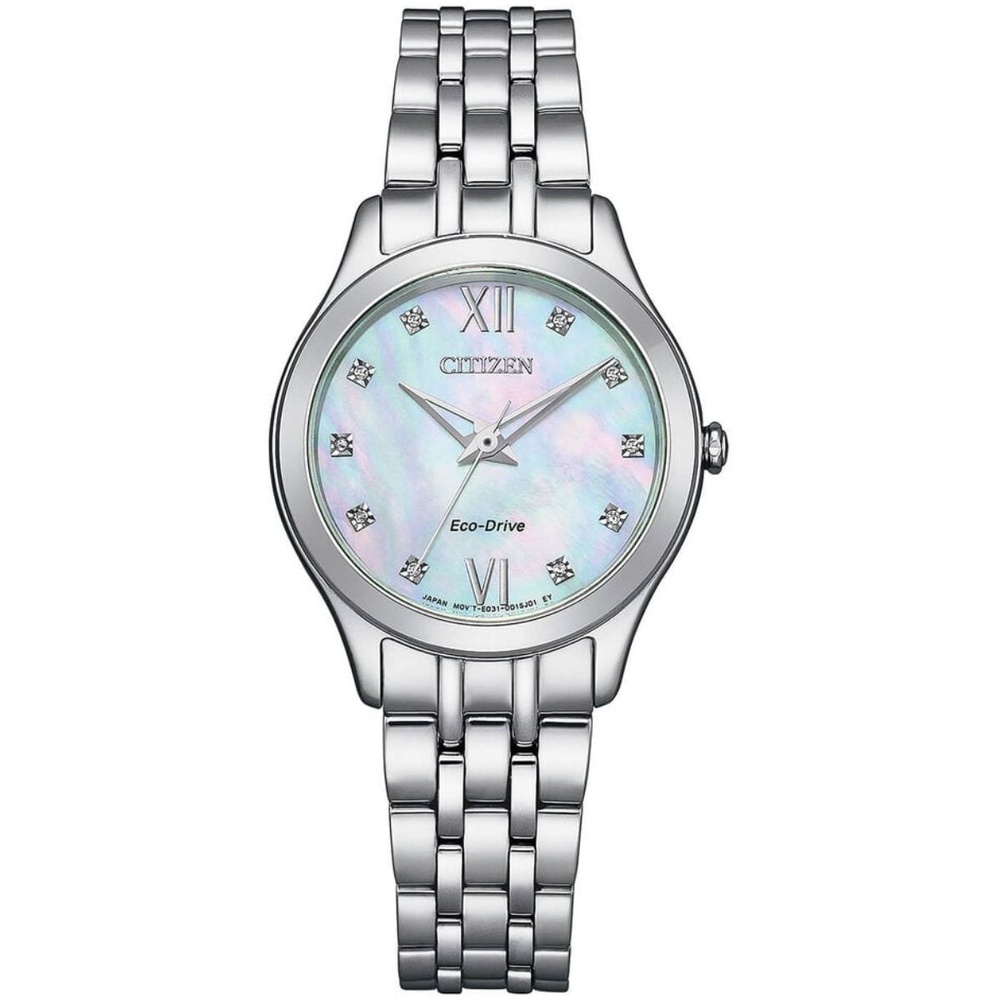 Citizen Nữ EM1010-51D Chính Hãng Giá Tốt