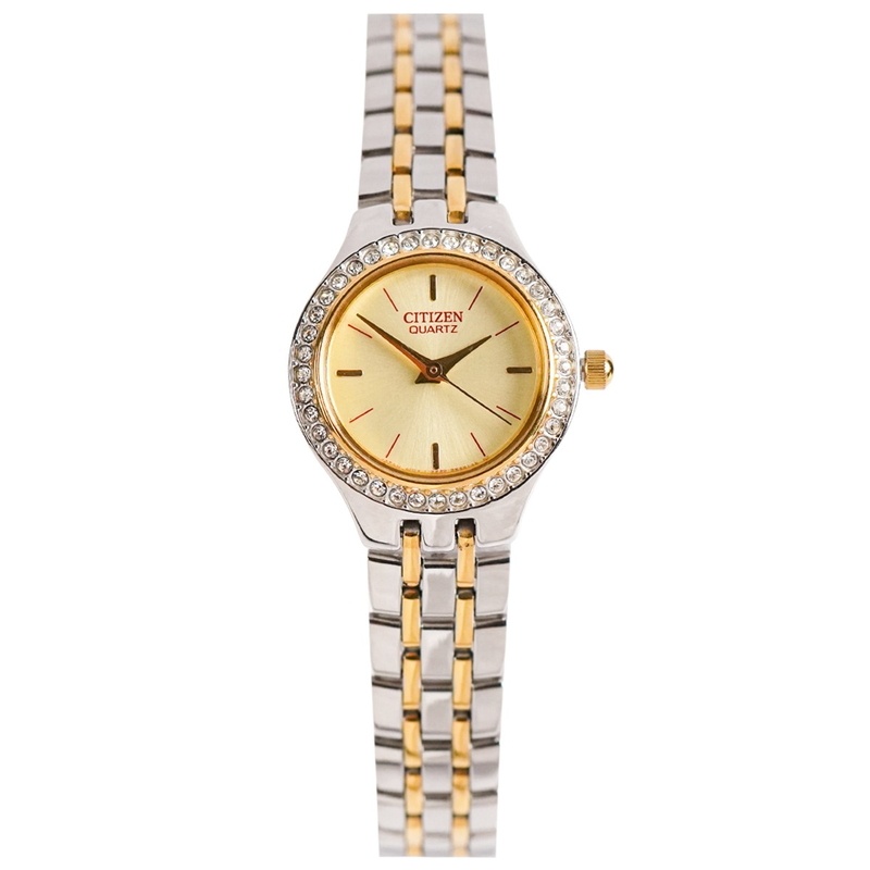 Citizen Nữ EJ6044-51P Chính Hãng Giá Tốt