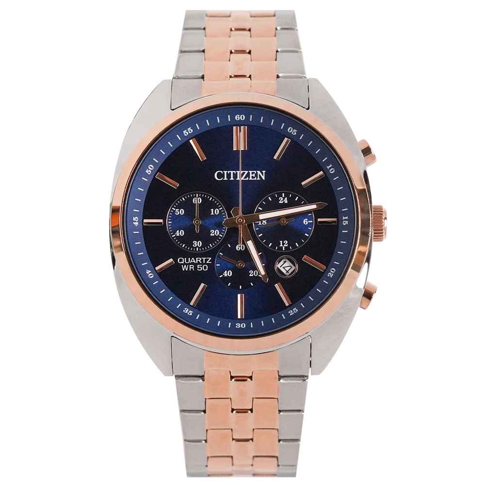 Citizen Nam AN8216-50L Chính Hãng Giá Tốt