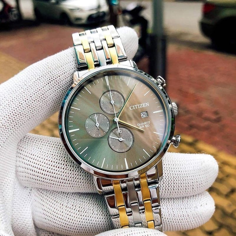 Citizen Nam AN3614-54X Chính Hãng Giá Tốt