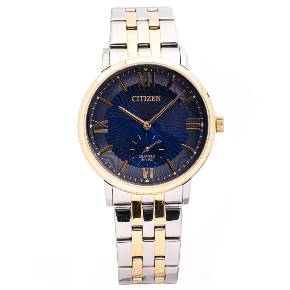Đồng Hồ  Citizen - Nam BE9176-76L Size 39mm
