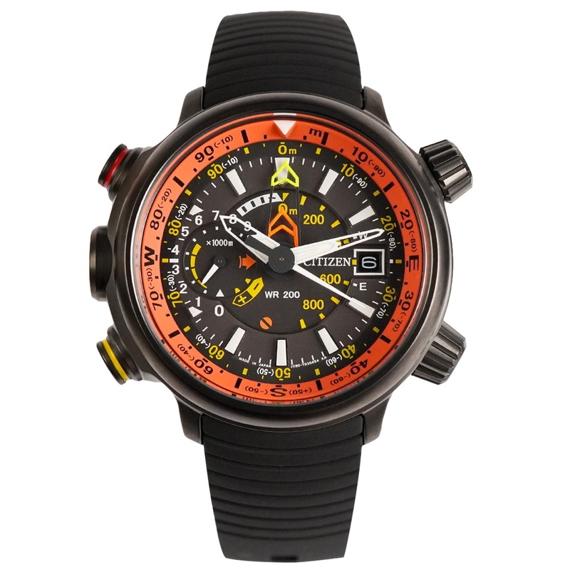 Citizen Nam BN4026-09F Chính Hãng Giá Tốt