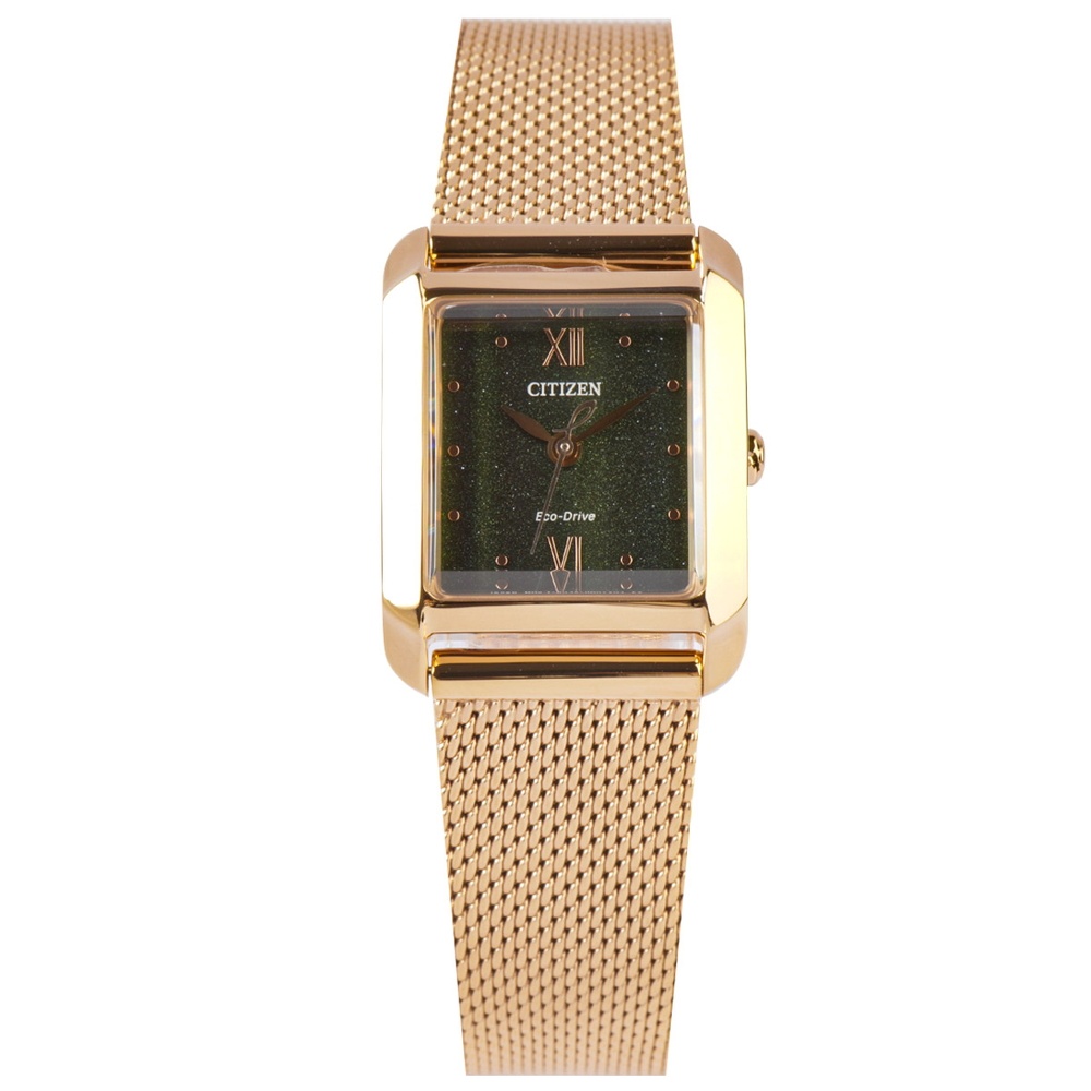 Citizen Nữ EW5593-72X Chính Hãng Giá Tốt