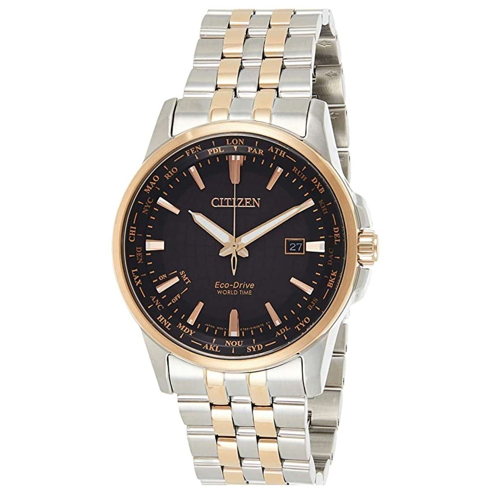 Citizen Nam BX1006-85E Chính Hãng Giá Tốt