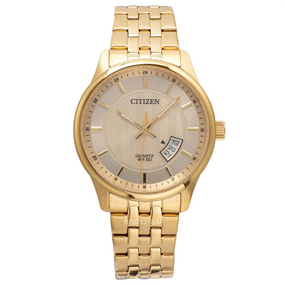 Đồng Hồ  Citizen - Nam BI1052-85P Size 40mm