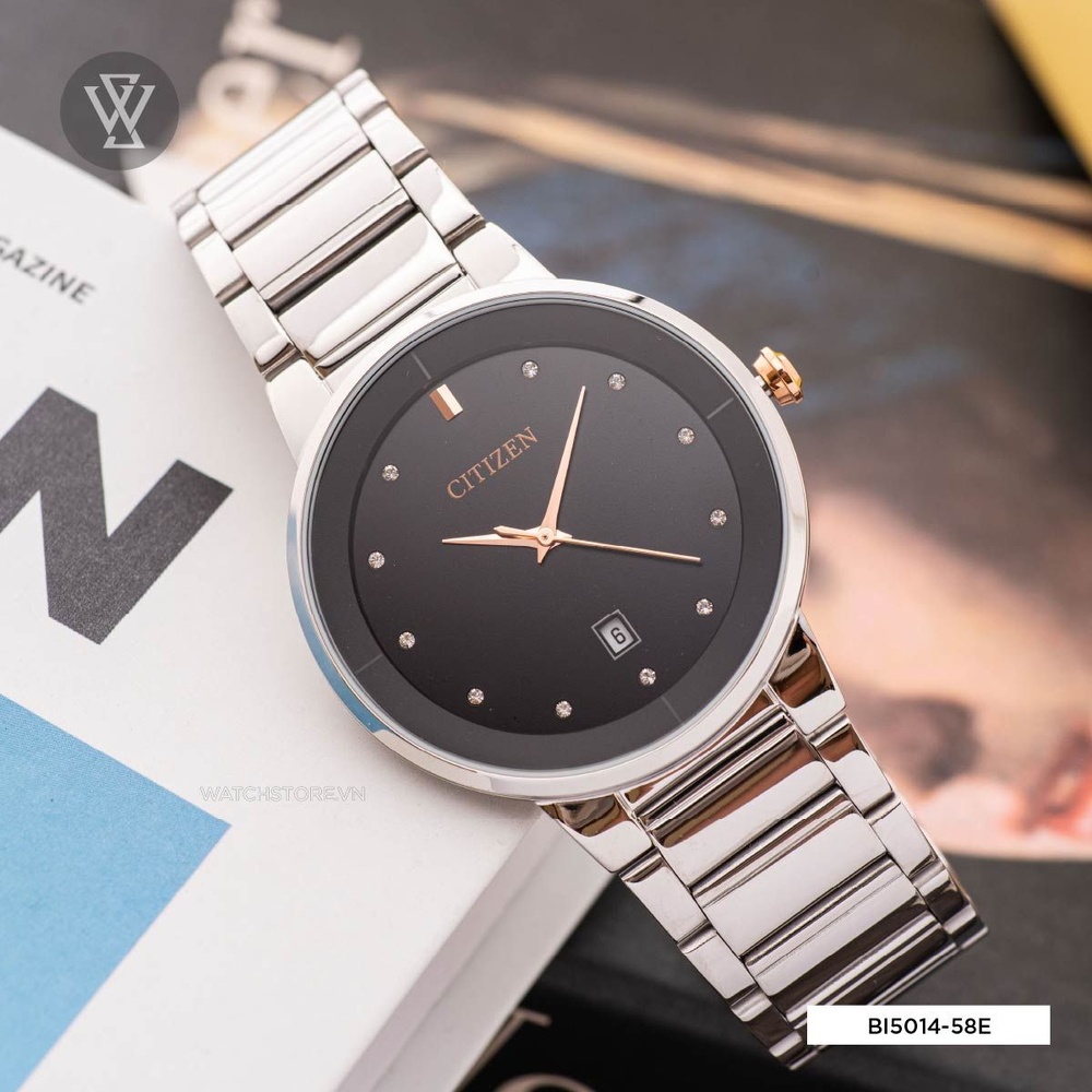Citizen Nam BI5014-58E Chính Hãng Giá Tốt