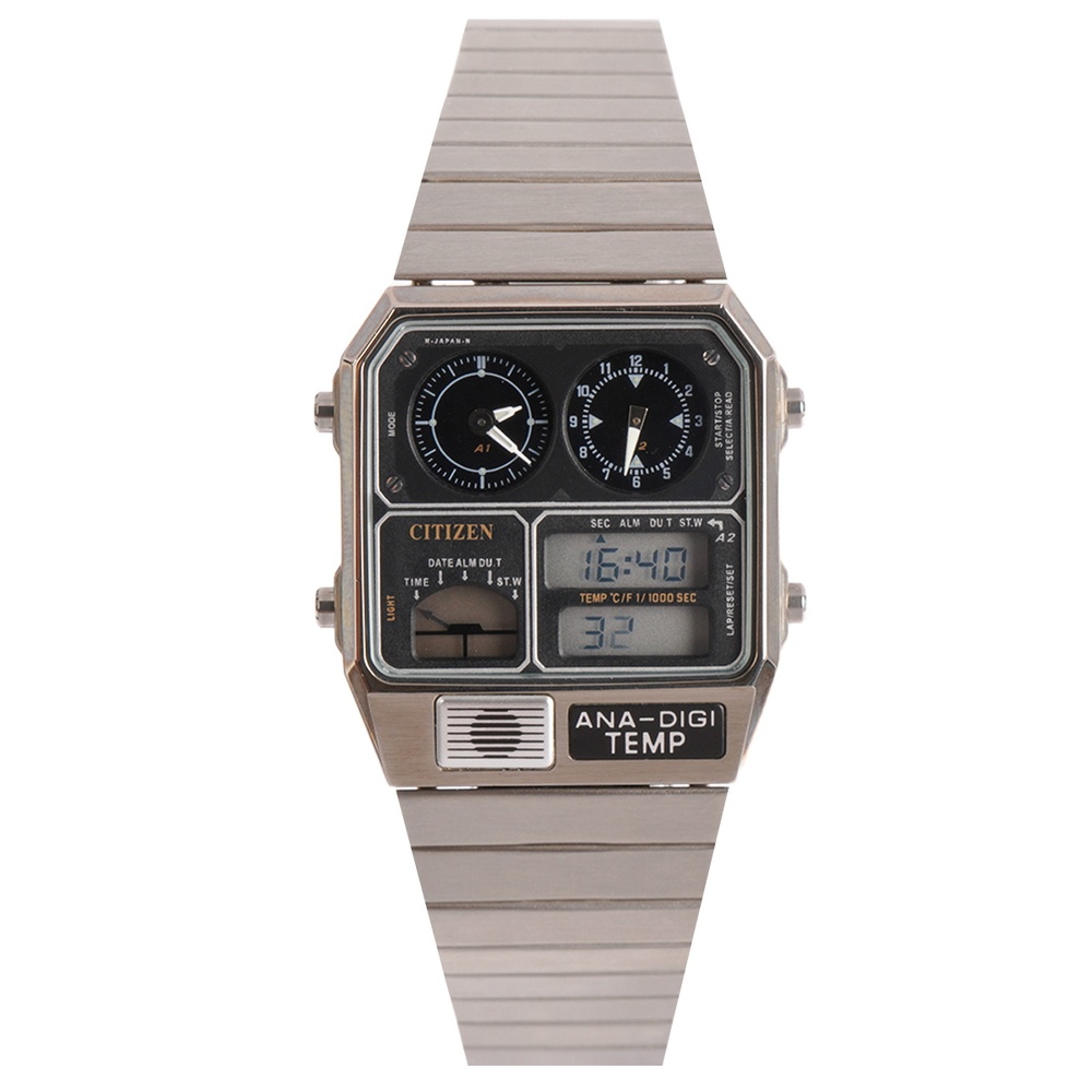 Citizen Nam JG2000-59E Chính Hãng Giá Tốt