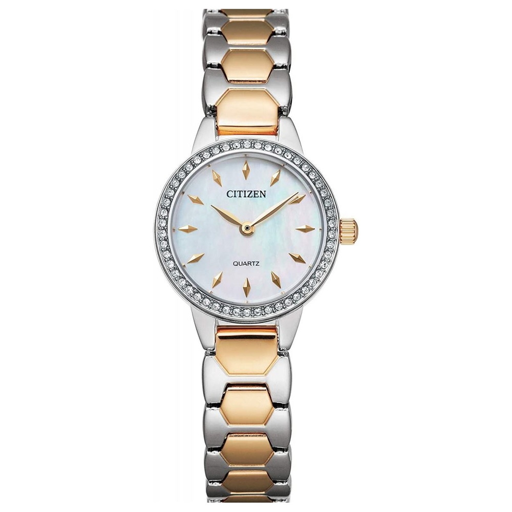 Citizen Nữ EZ7016-50D Chính Hãng Giá Tốt