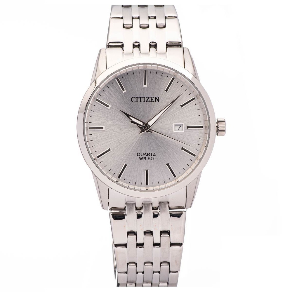 Đồng Hồ  Citizen - Nam BI5000-87A Size 39mm