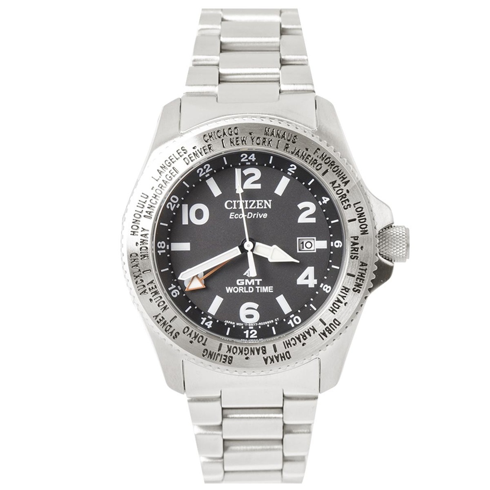Citizen Nam BJ7100-82E Chính Hãng Giá Tốt