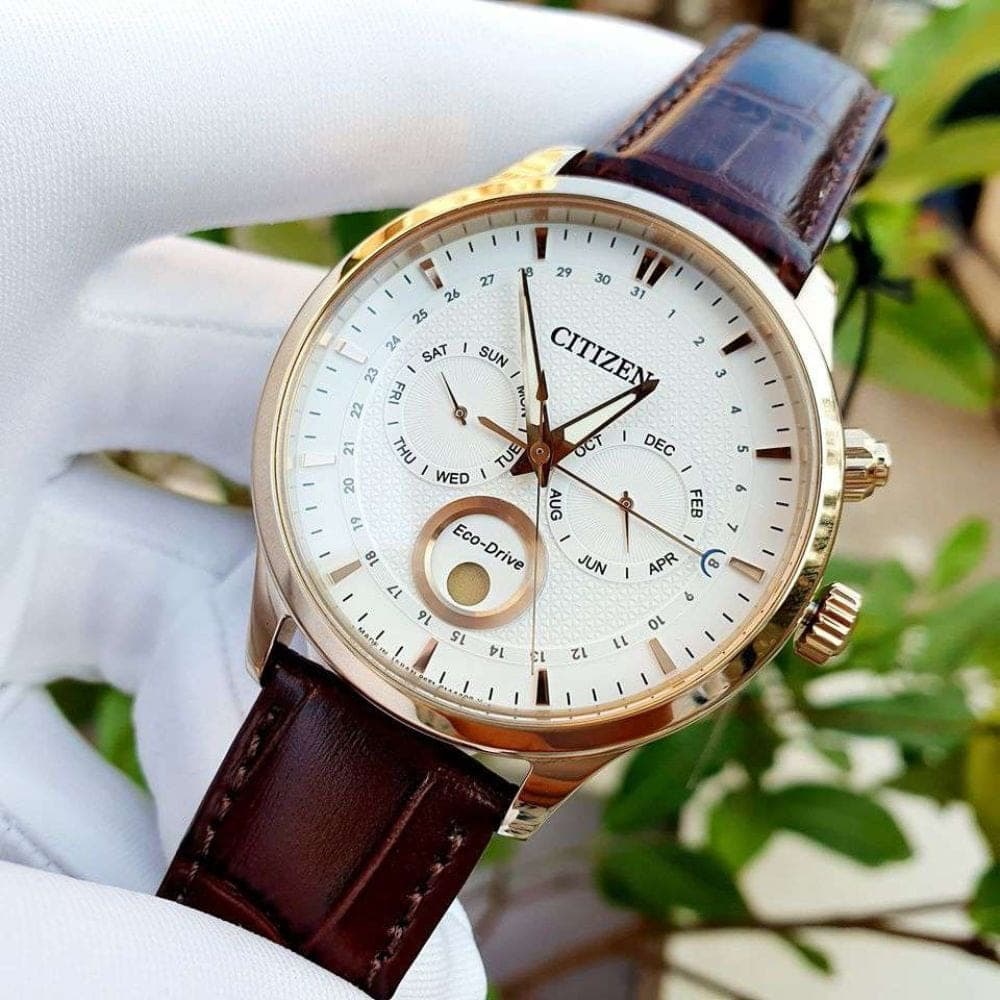 Citizen Nam AP1052-00A Chính Hãng Giá Tốt