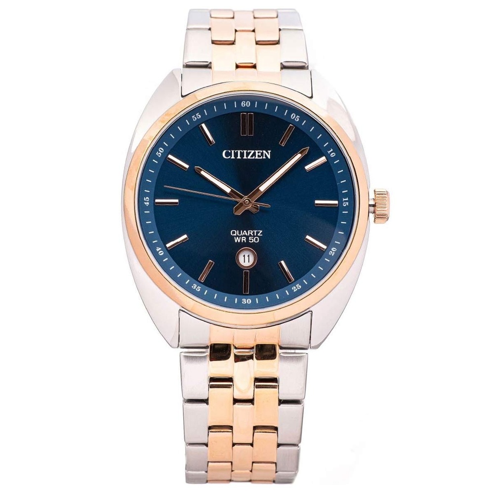 Đồng Hồ  Citizen - Nam BI5096-53L Size 42mm