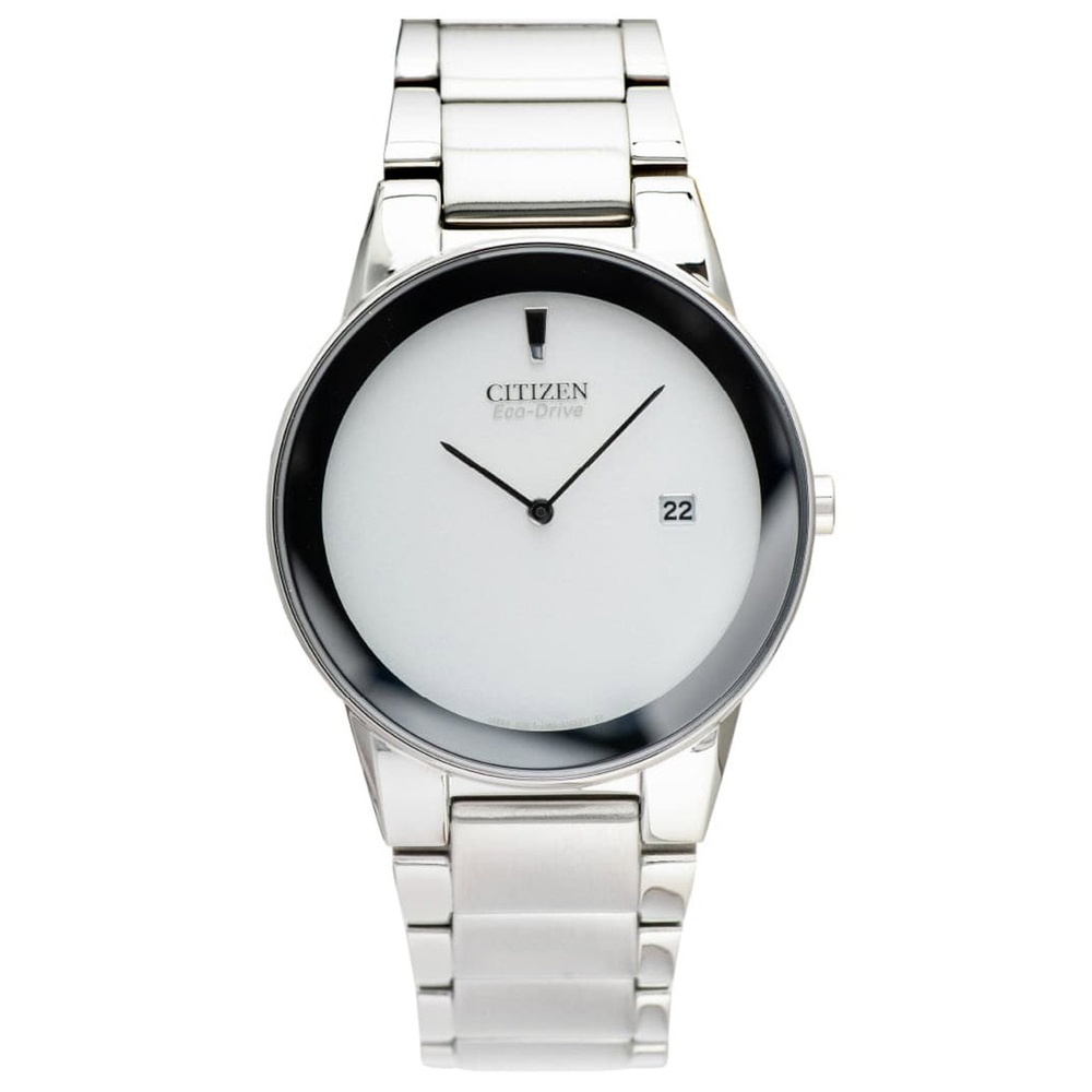 Citizen Nữ Eco Drive GA1050-51A Chính Hãng Giá Tốt