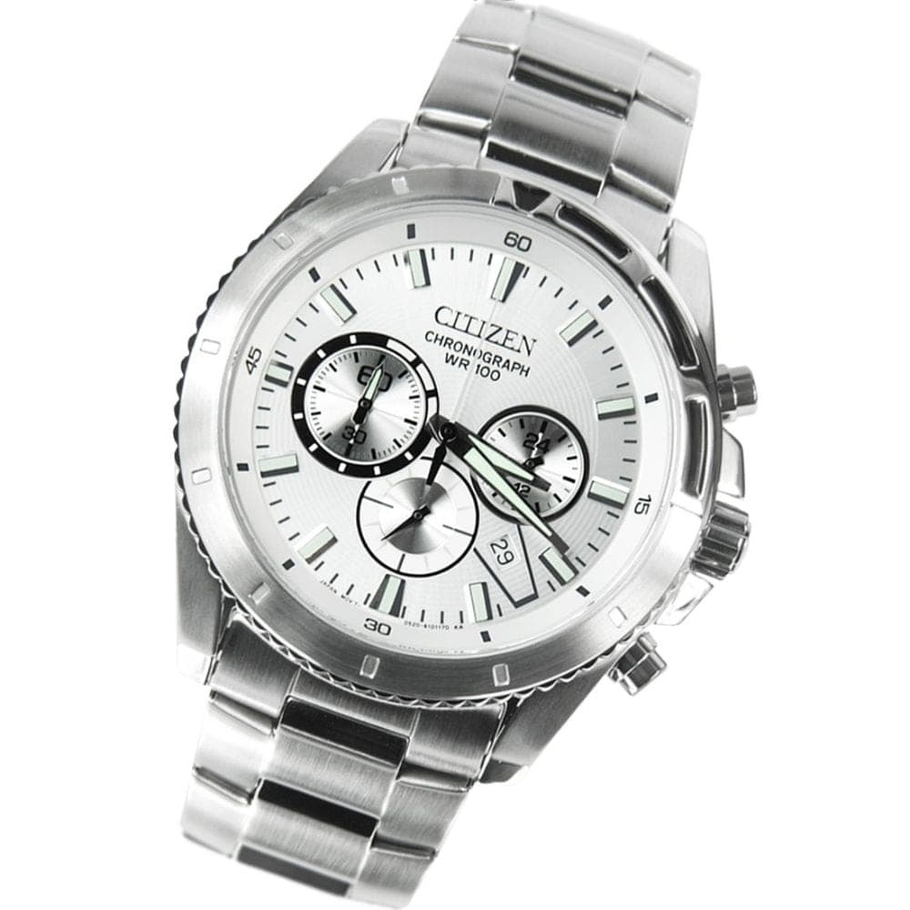 Citizen Nam AN8010-55A Chính Hãng Giá Tốt