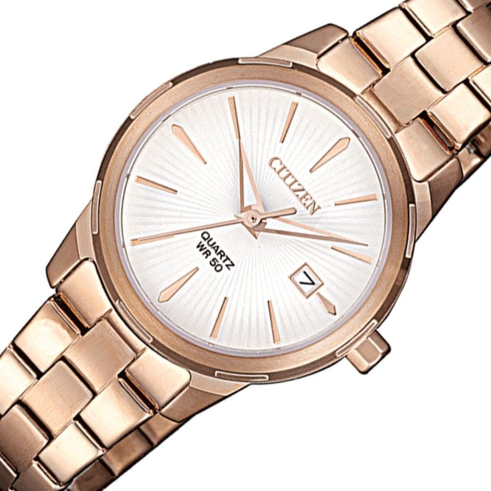 Citizen Nữ EU6073-53A Chính Hãng Giá Tốt