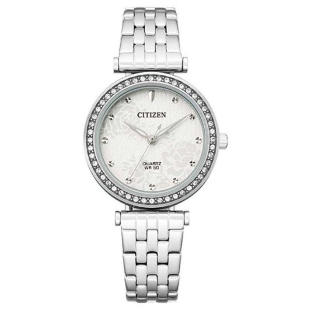 Citizen Nữ ER0211-52A Chính Hãng Giá Tốt