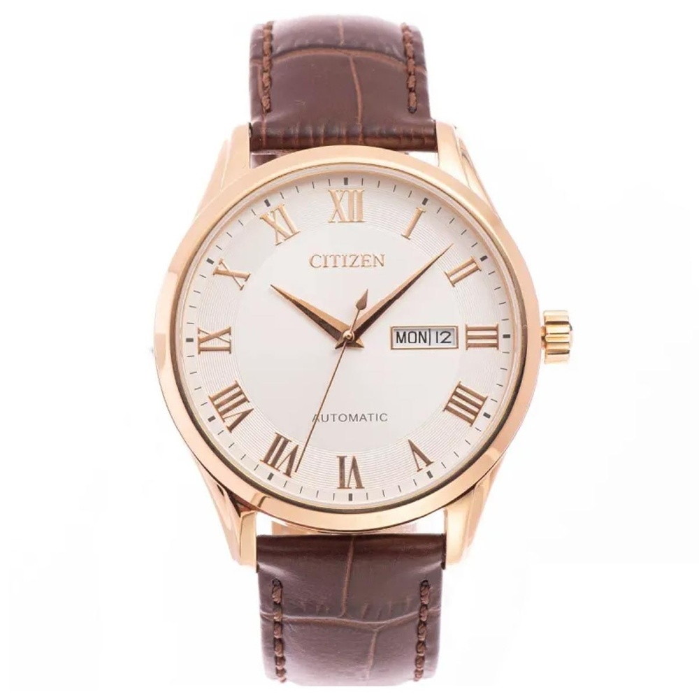 Đồng Hồ  Citizen - Nam NH8363-14A Size 41mm