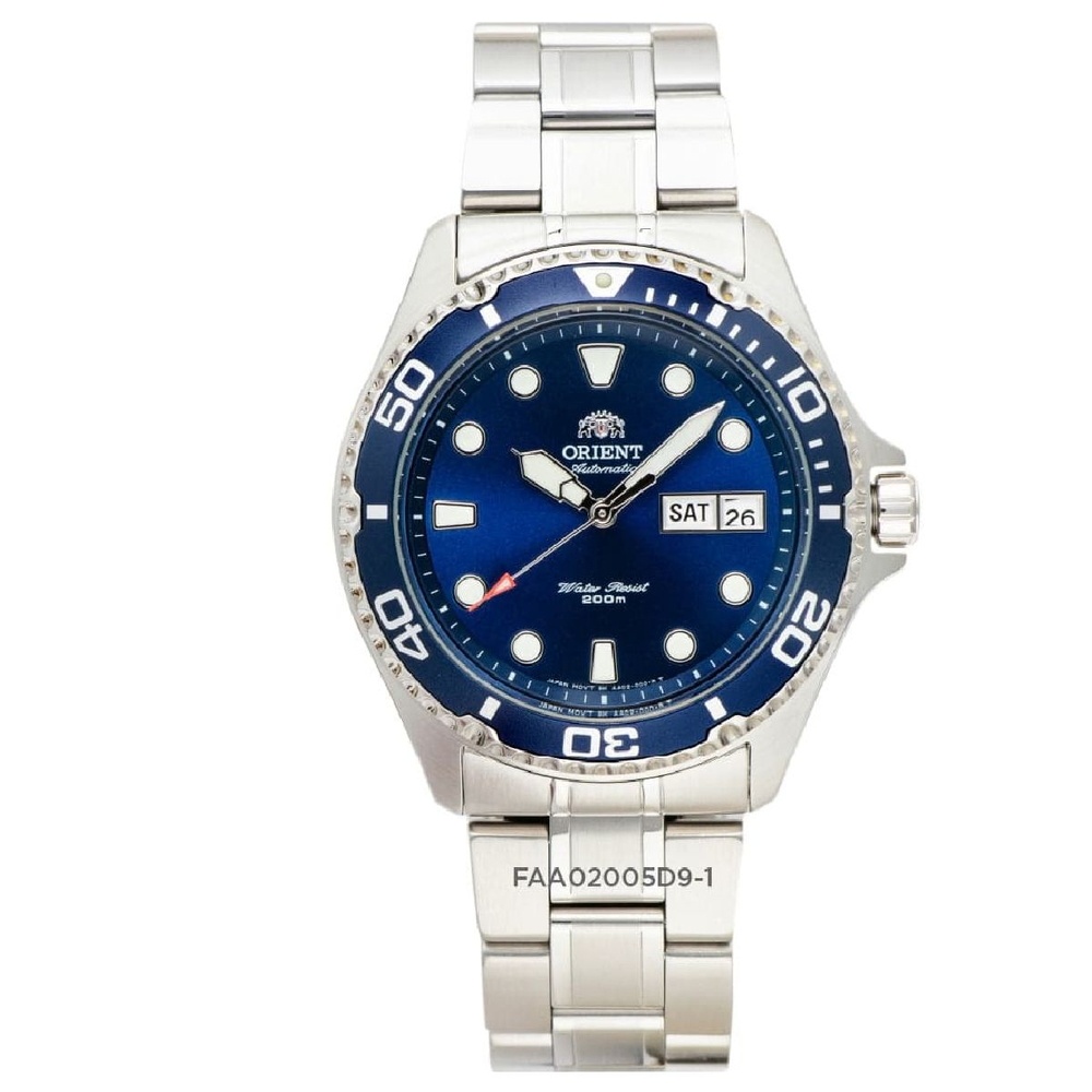 Đồng Hồ Orient Nam FAA02005D9 Giá Tốt