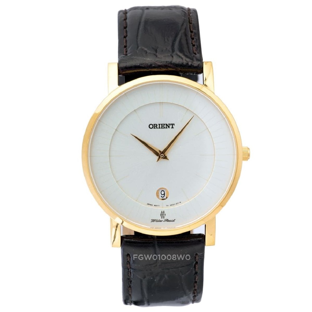 Đồng Hồ Orient Nam FGW01008W0 Giá Tốt