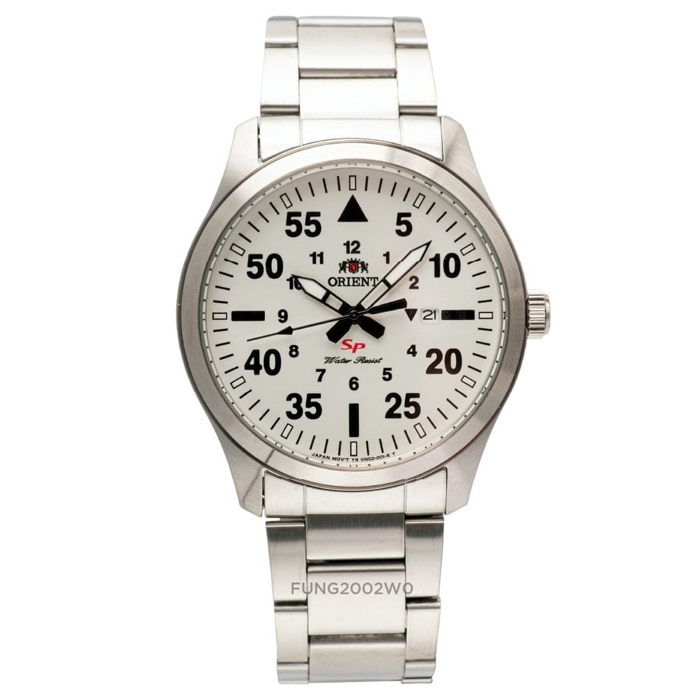 Đồng Hồ Orient Nam FUNG2002W0 Giá Tốt