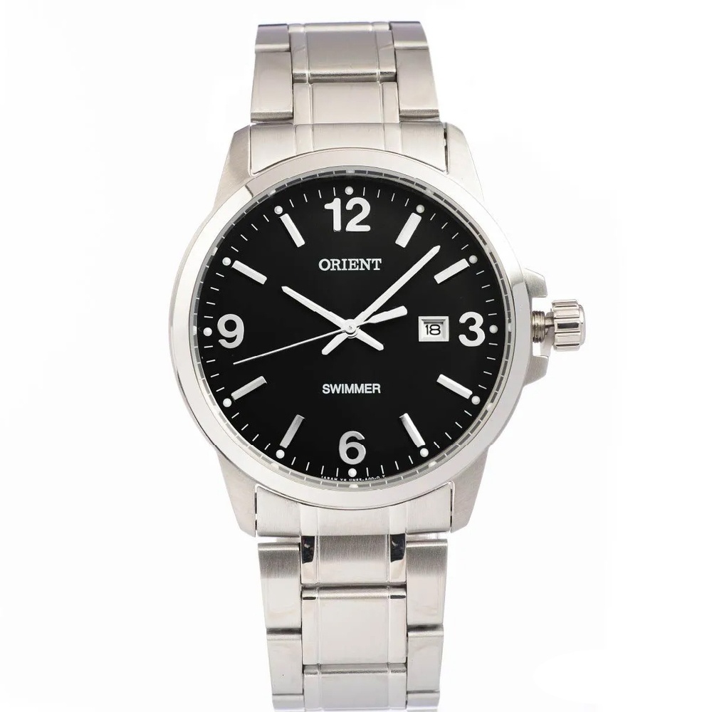 Đồng Hồ Orient Nam SUNE5005B0 Giá Tốt
