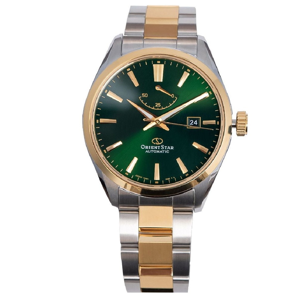 Đồng Hồ Orient Star Nam RE-AU0405E00B Giá Tốt