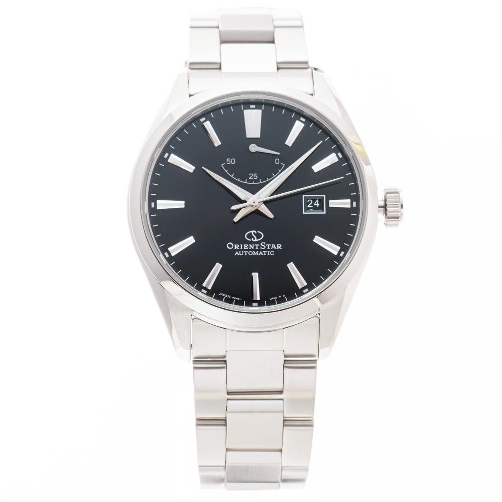 Đồng Hồ Orient Star Nam RE-AU0402B00B Giá Tốt